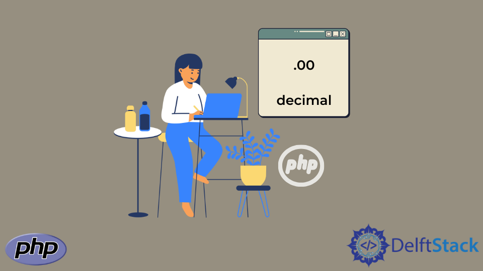 show-a-number-to-two-decimal-places-in-php-delft-stack